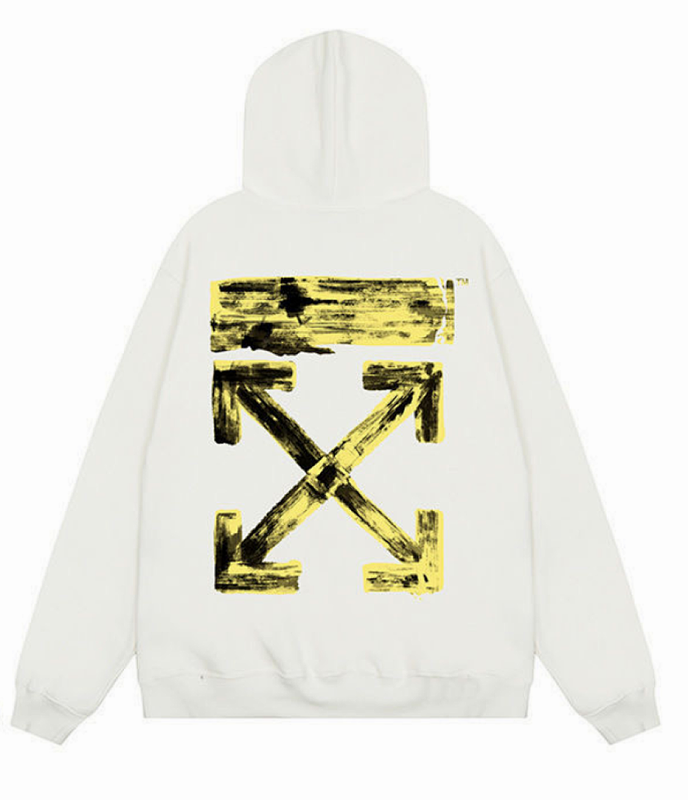 Off White S-2XL fgtrW5030